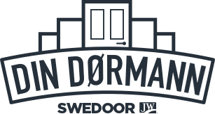 Din Dørmann – Swedoor